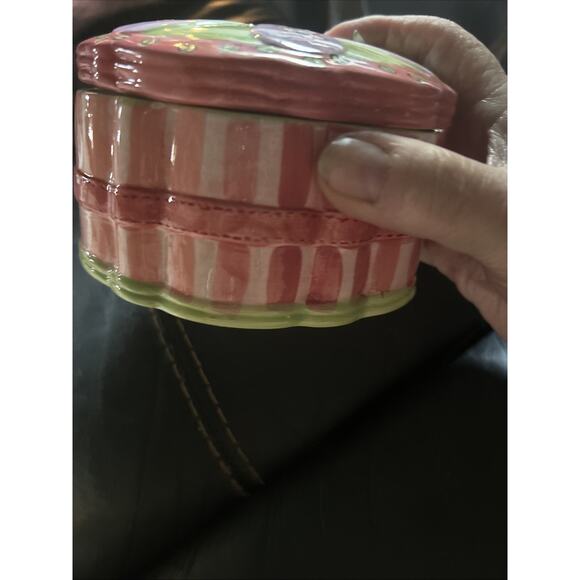 tracy porter pottery plates - Picture 2 of 9